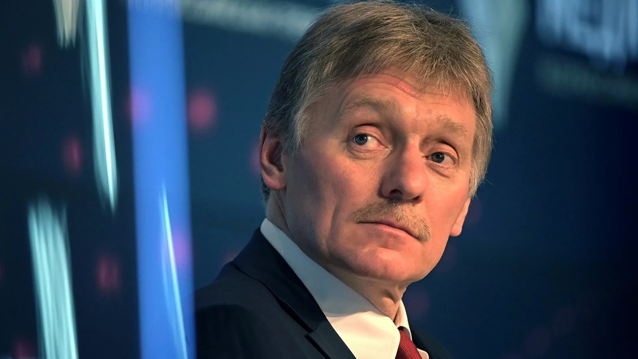 Песков призвал не спешить «надевать розовые очки» в связи с действиями США