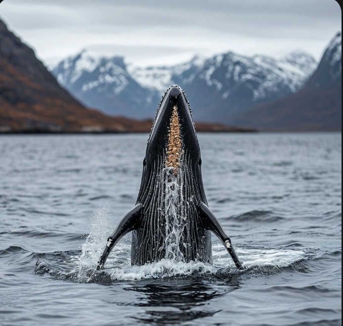 ### **Териберка – край земли и ворота в Арктику**