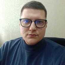 Юрист Катков Максим Алексеевич, г. Энгельс