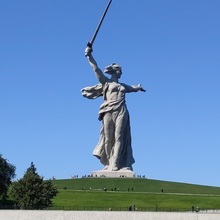 Амонов Файзулло Тоирович, г. Волгоград