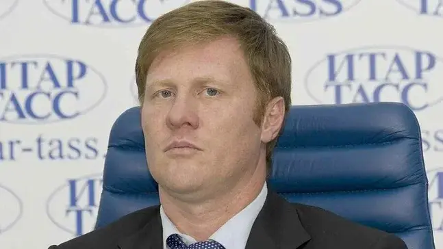 Попытка искупить вину? Задержанный по подозрению в даче взятки гендиректор «Фонбет» просит отправить его на СВО