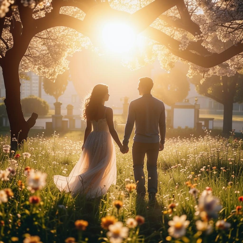 3 ошибки, которые мешают тебе построить счастливые отношения