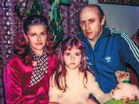 Эхо «Мэри Поппинс»: как сейчас живет Анна Плисецкая после культовой роли