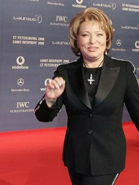 Матвиенко предложила запретить выпускникам из провинции обучаться в столичных ВУЗах