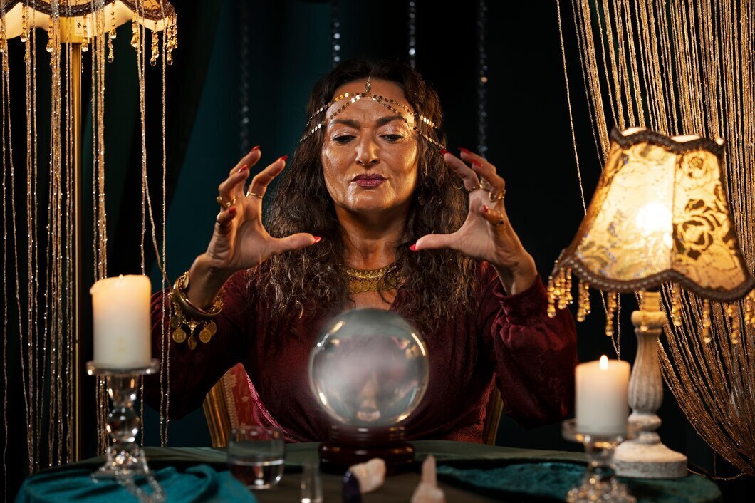 Нина Останина объявляет войну эзотерике: грядет запрет на рекламу магов и гадалок?