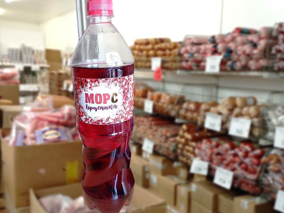 Можно брать сразу упаковками | «Светофор» всё, остались «Магнит» и «Пятерочка»