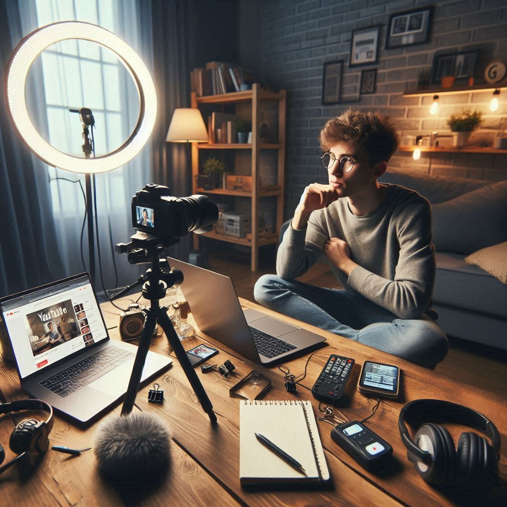 Как меняется мир видеоконтента: тренды и главные темы сегодня