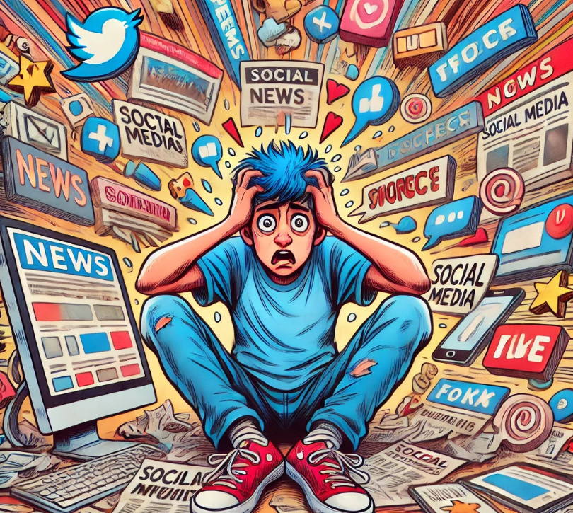 Почему мы так ленимся думать?