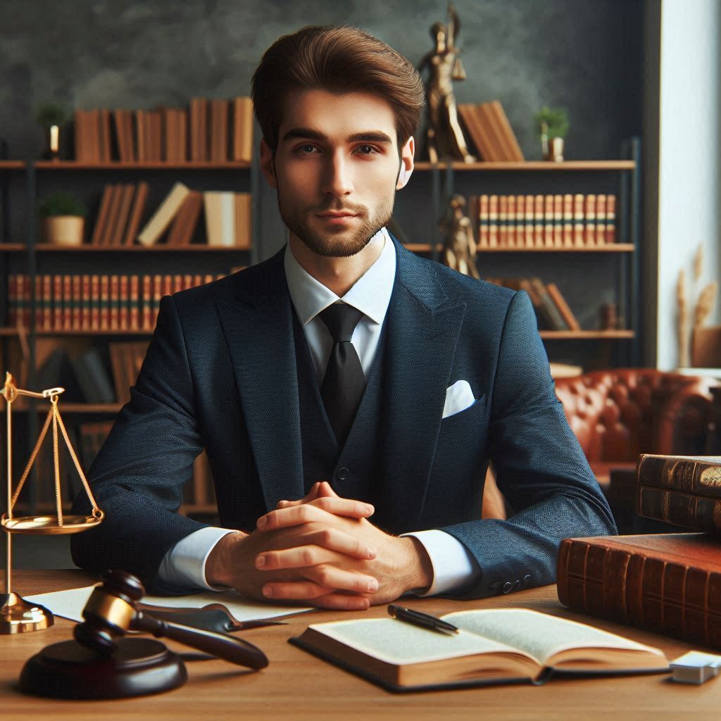 7 признаков порядочного юриста