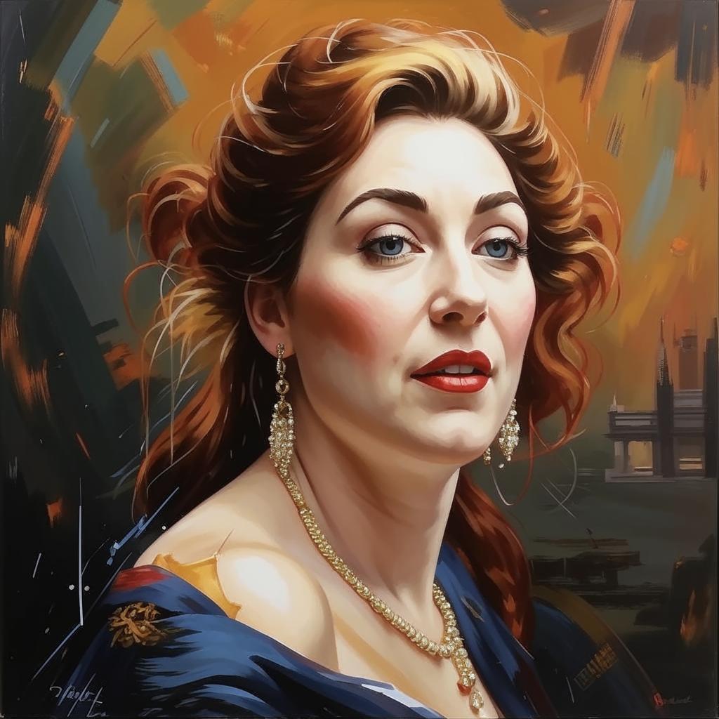 «Опера вне политики». Будапештский театр не стал отменять выступление Анны Нетребко по требованию Украины