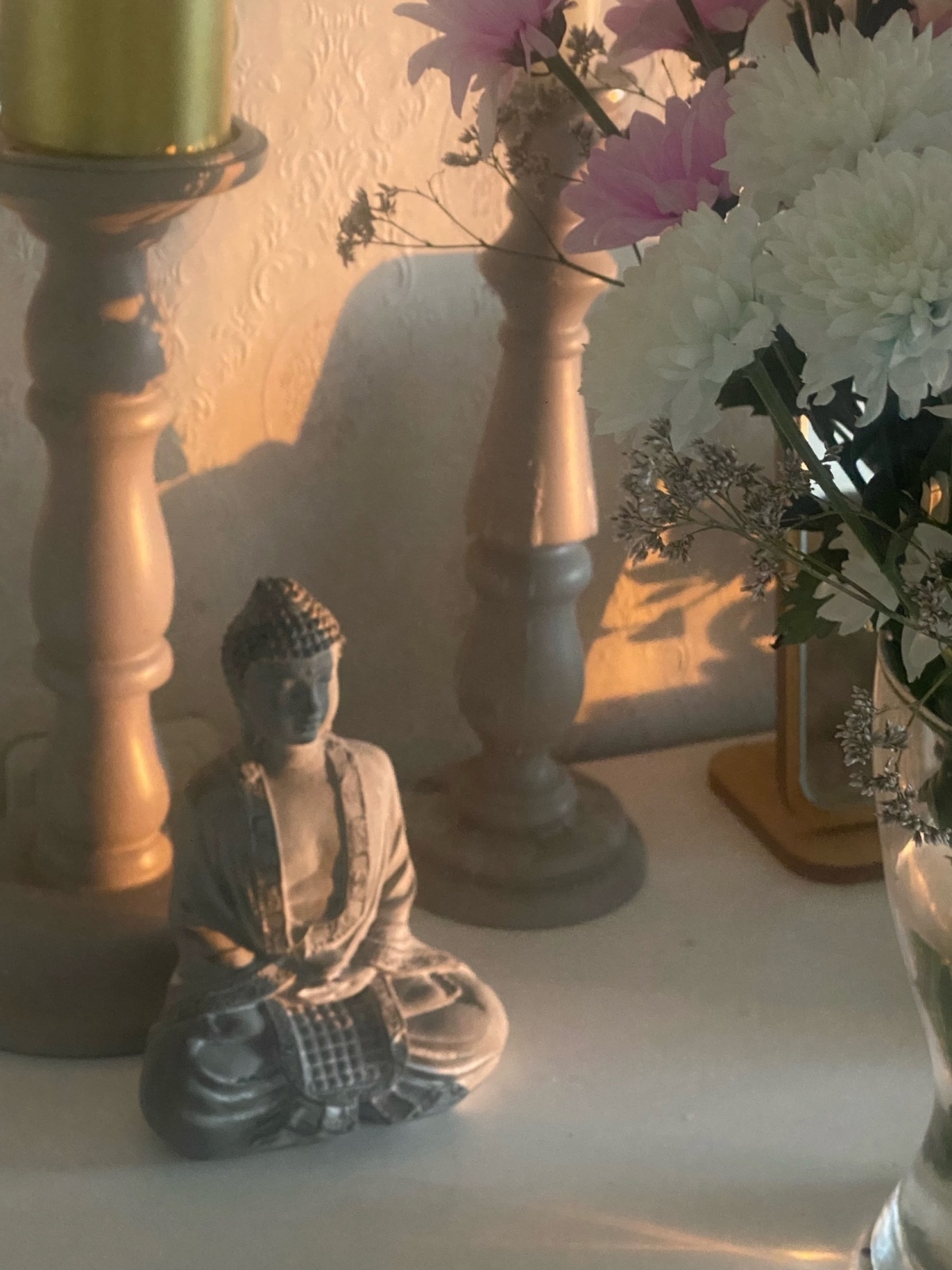 Молитва Тишины , Покоя, Отдыха - для полного восстановления сил.