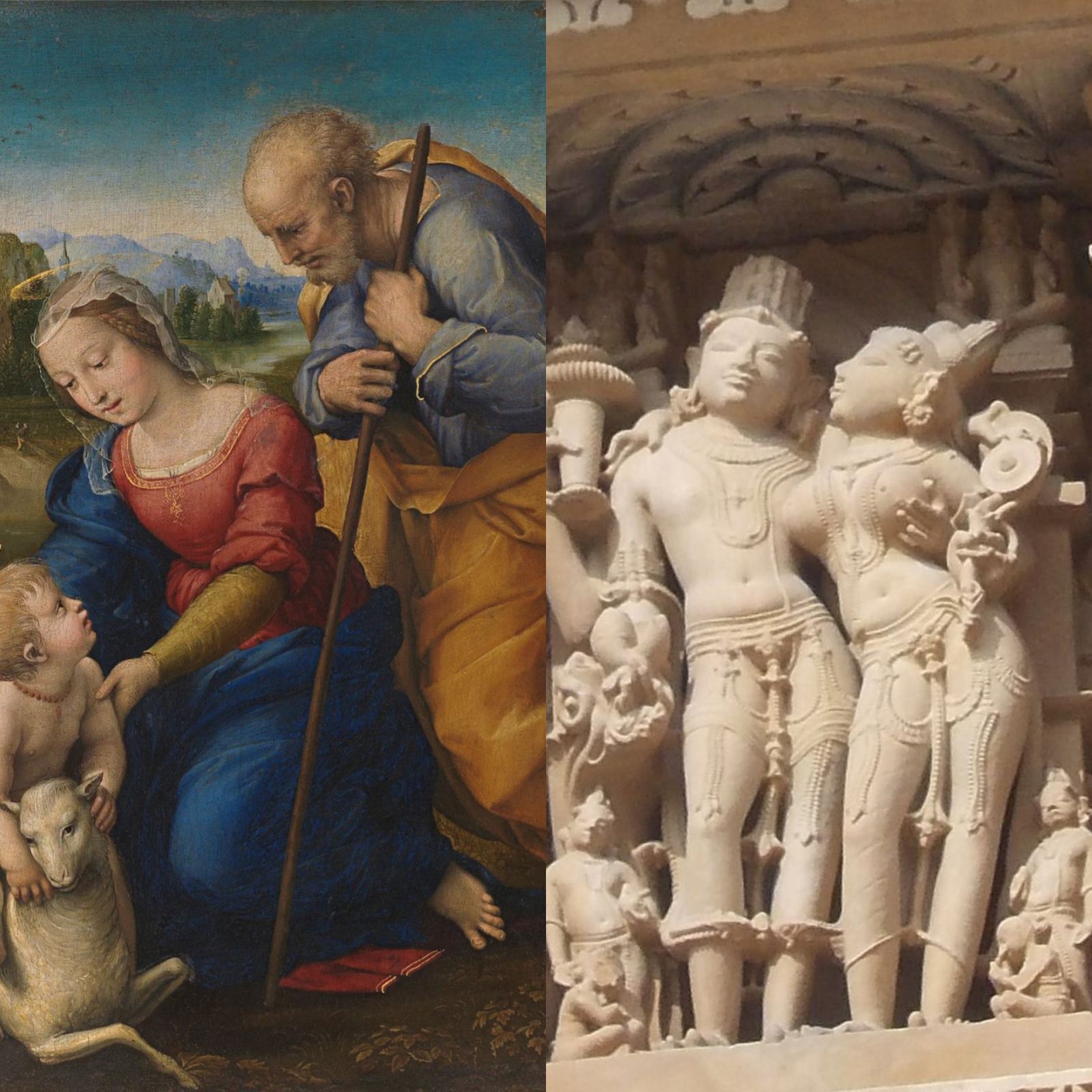 Мистицизм Ивана Ефремова: "Лезвие бритвы", продолжение