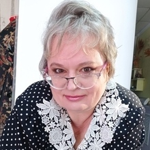 Бадулина-Гашилова Ольга, г. Нижневартовск