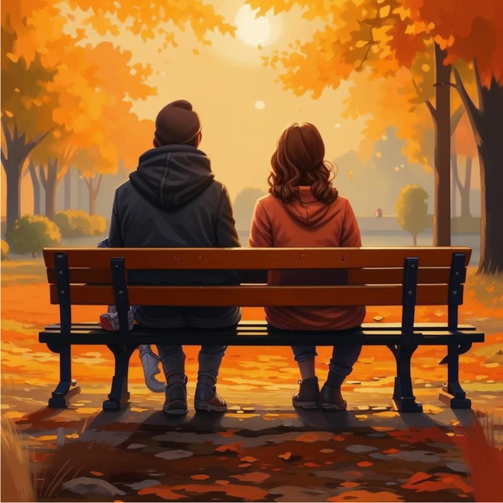 Волшебные очки доброты: Как увидеть хорошее в каждом человеке.