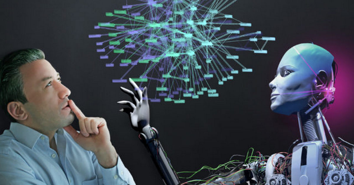 Использование искусственного интеллекта: Революция в нашей жизни