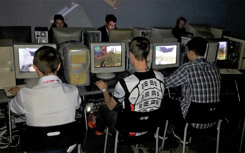 Интернет в постсоветских странах: зарождение и развитие