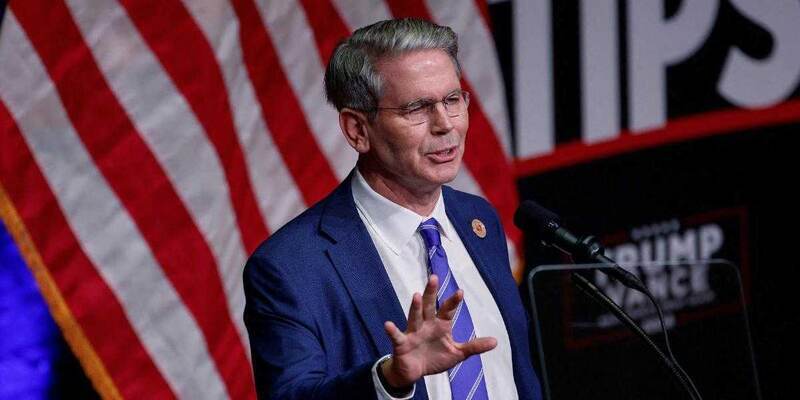 Бессент: США введут самые жесткие санкции против РФ, если будет надо для мира