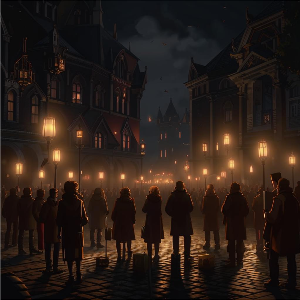 Почему свет христиан не освещает этот мир?