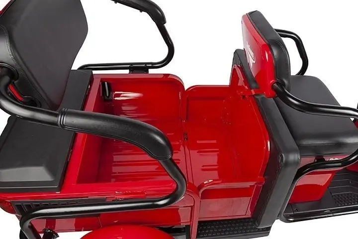 Мечта? Скорее необходимость тоже! Просто представьте себя на моем месте...