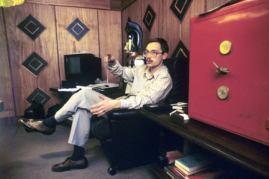 Постсоветская наука: утечка мозгов и достижения