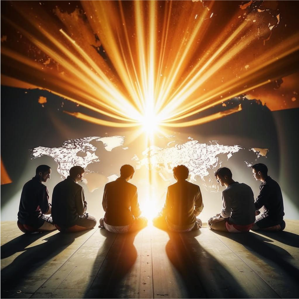 Почему Бог допускает войны? Как изменить судьбу народов через молитву и пост?