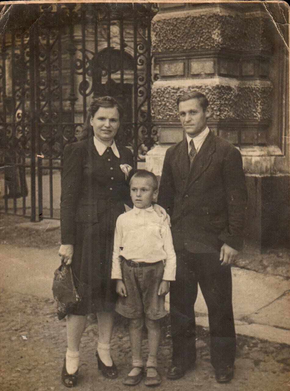 О юбилеях и подарках.