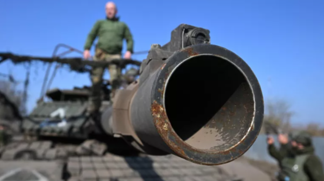 Легендарная операция "Труба". Манёвр русских бойцов войдет во все учебники истории