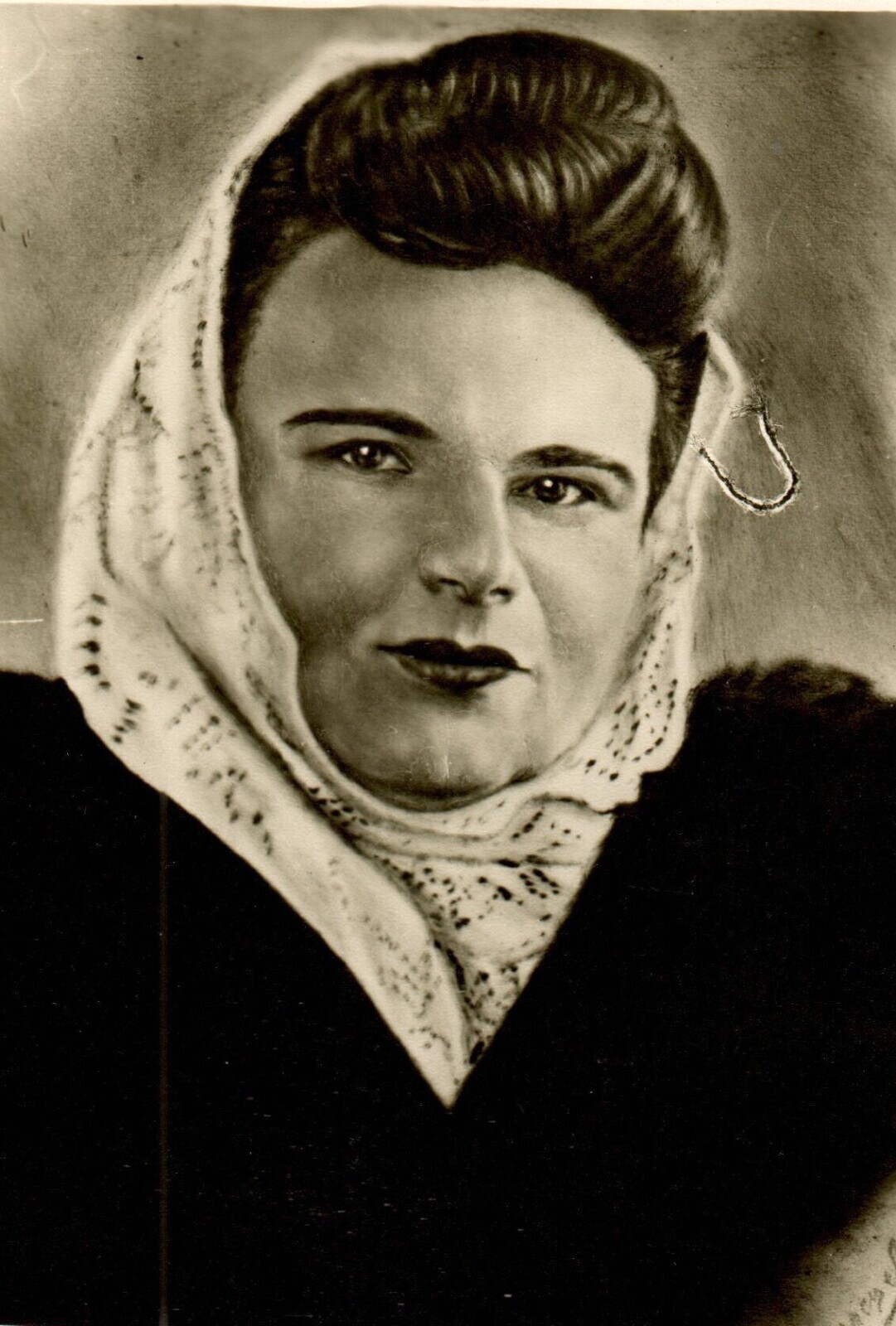 1945 год. /Ленинград./