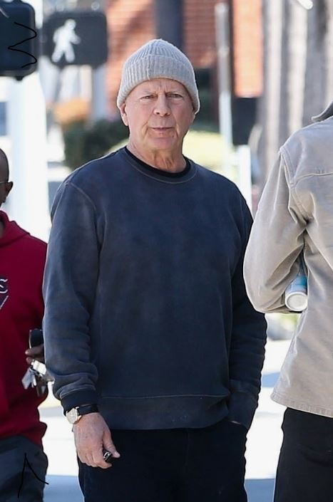 Деменция Брюса Уиллиса: как болезнь разрушает воспоминания о Деми Мур