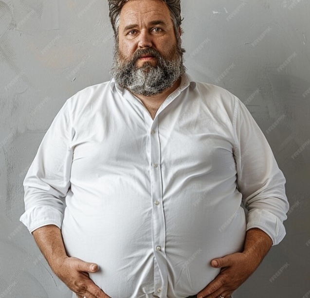 В семье откармливают? Ученые выявили высокую подверженность женатых к ожирению