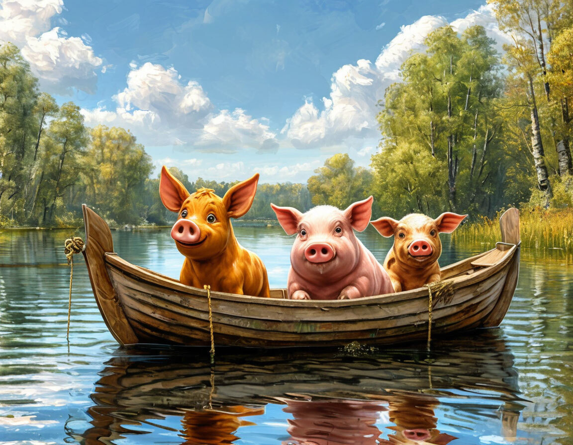 Спасибо, что не козлятина: результаты исследования недорогой колбасы