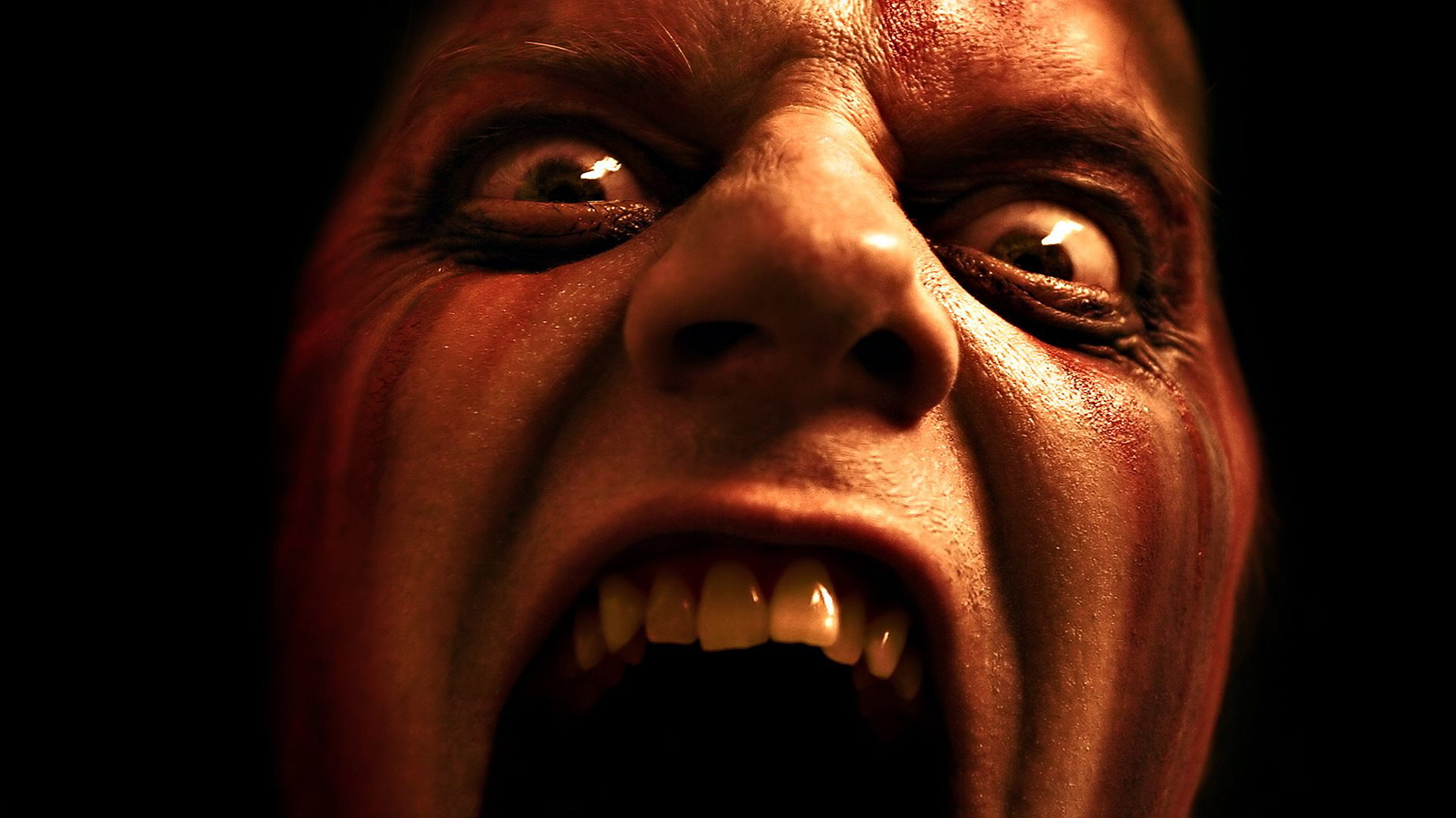 Об ужасах испытанной мною т.н. "реинкарнации"!