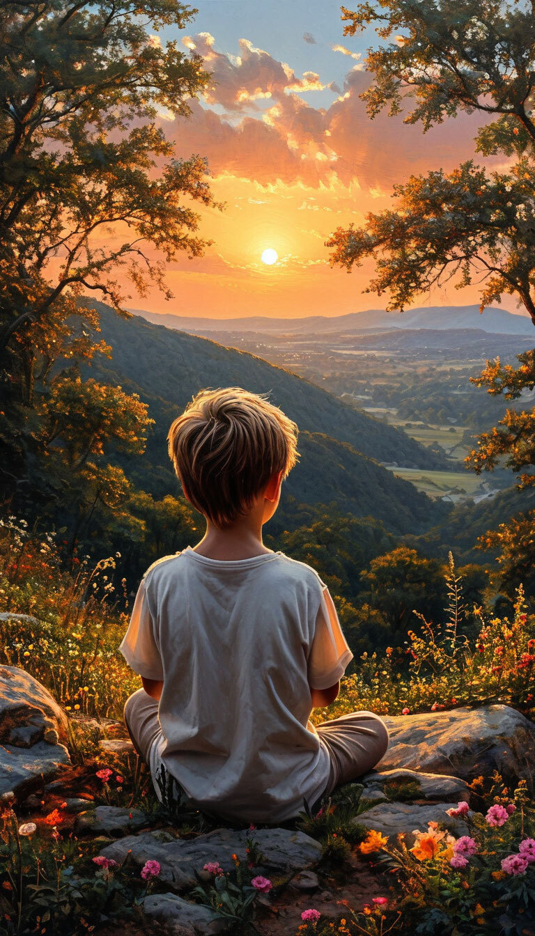 Разговор с Богом