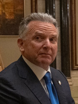 Переговоры о прекращении огня. Уиткофф спецпосланник Трампа уже в Москве.