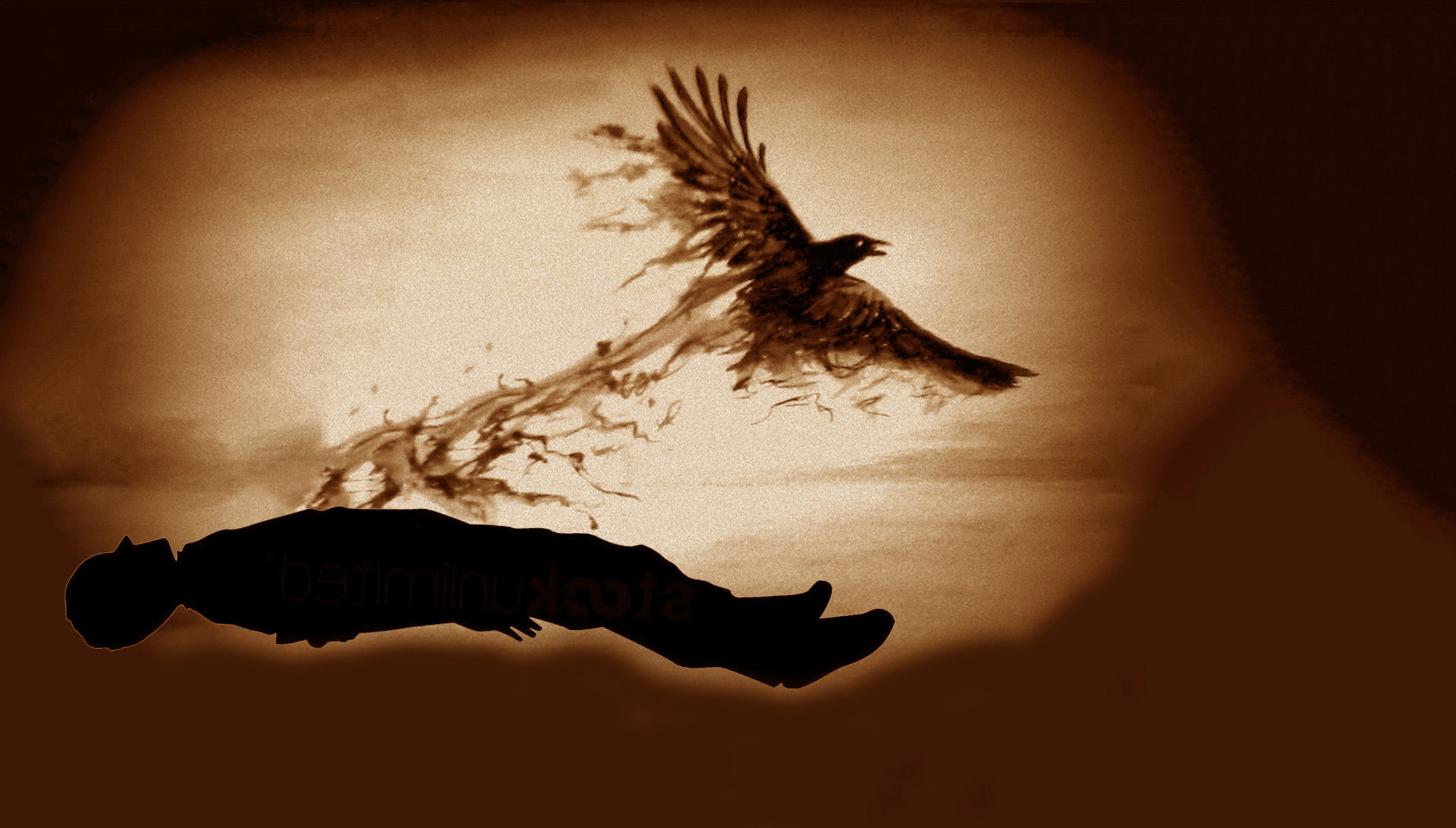 Об ужасах испытанной мною т.н. "реинкарнации"!