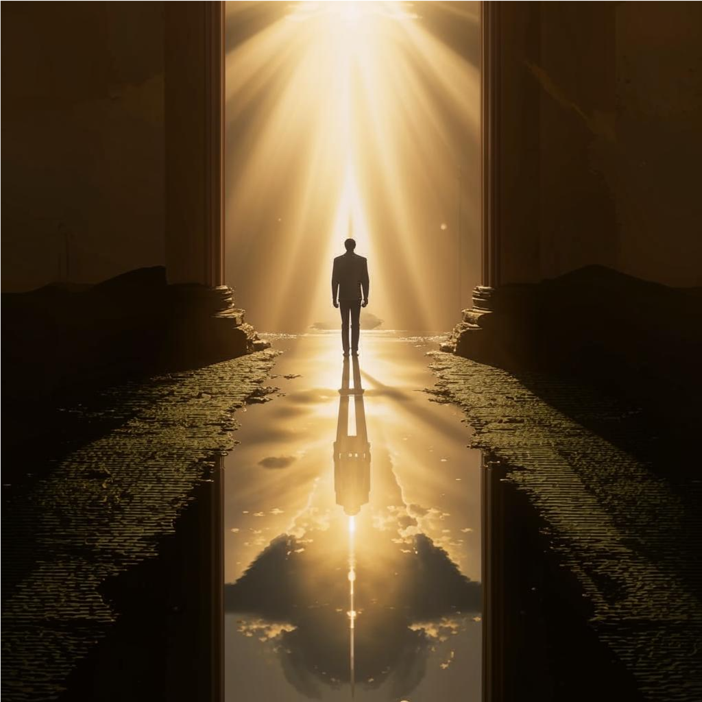 Настоящее христианство: следовать за Христом или просто верить?