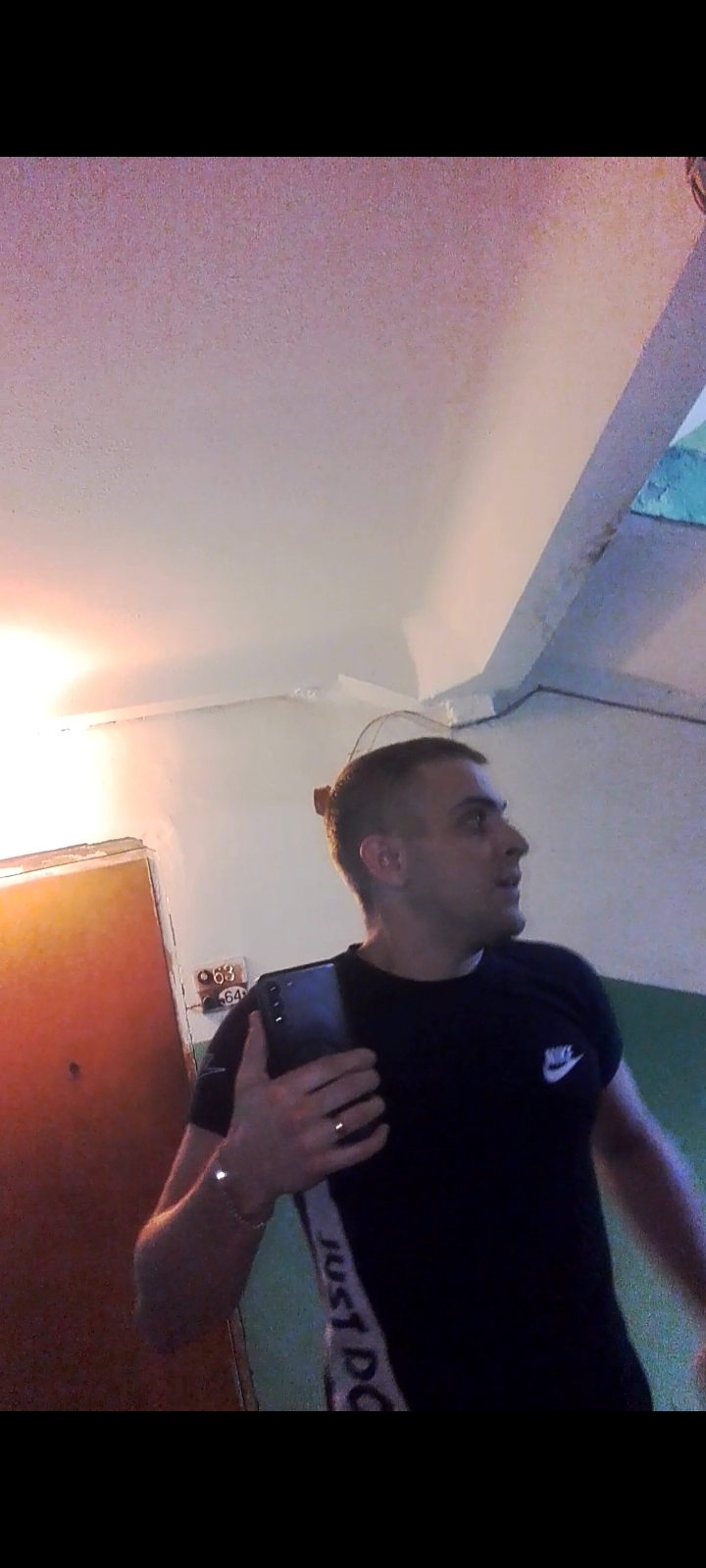 Меня "травят" полицейские...