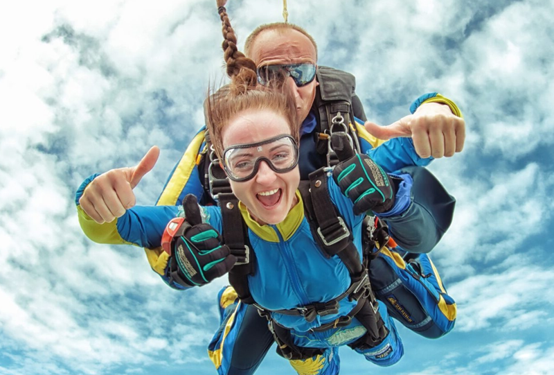 Адреналин: что это и как он влияет на организм