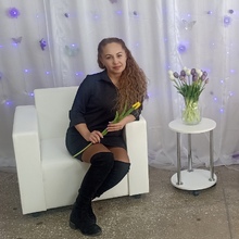 Лукьянова Елена Владимировна, г. Шарыпово