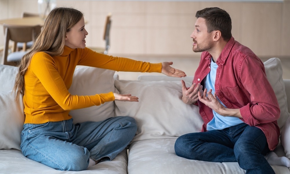 Восстановление доверия в отношениях: шаги к гармонии