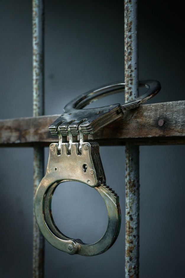 Сколько грозит? В Воронежской области два брата насиловали младшую сестру 7 лет