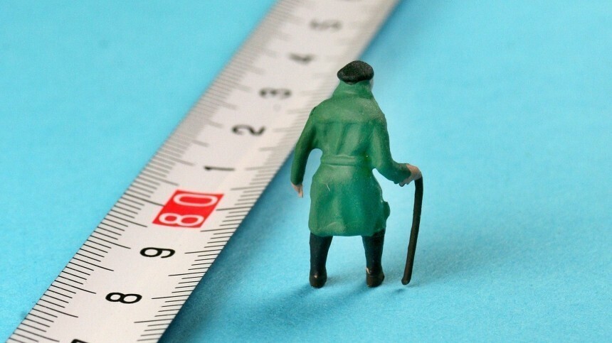 В 47 регионах России не достигли целей по ожидаемой продолжительности жизни