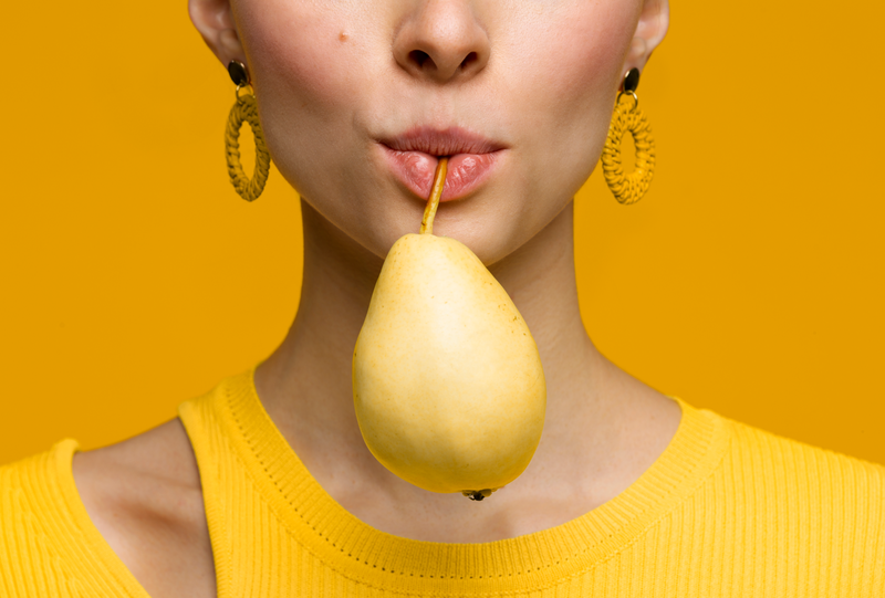 Самые полезные продукты для женского здоровья