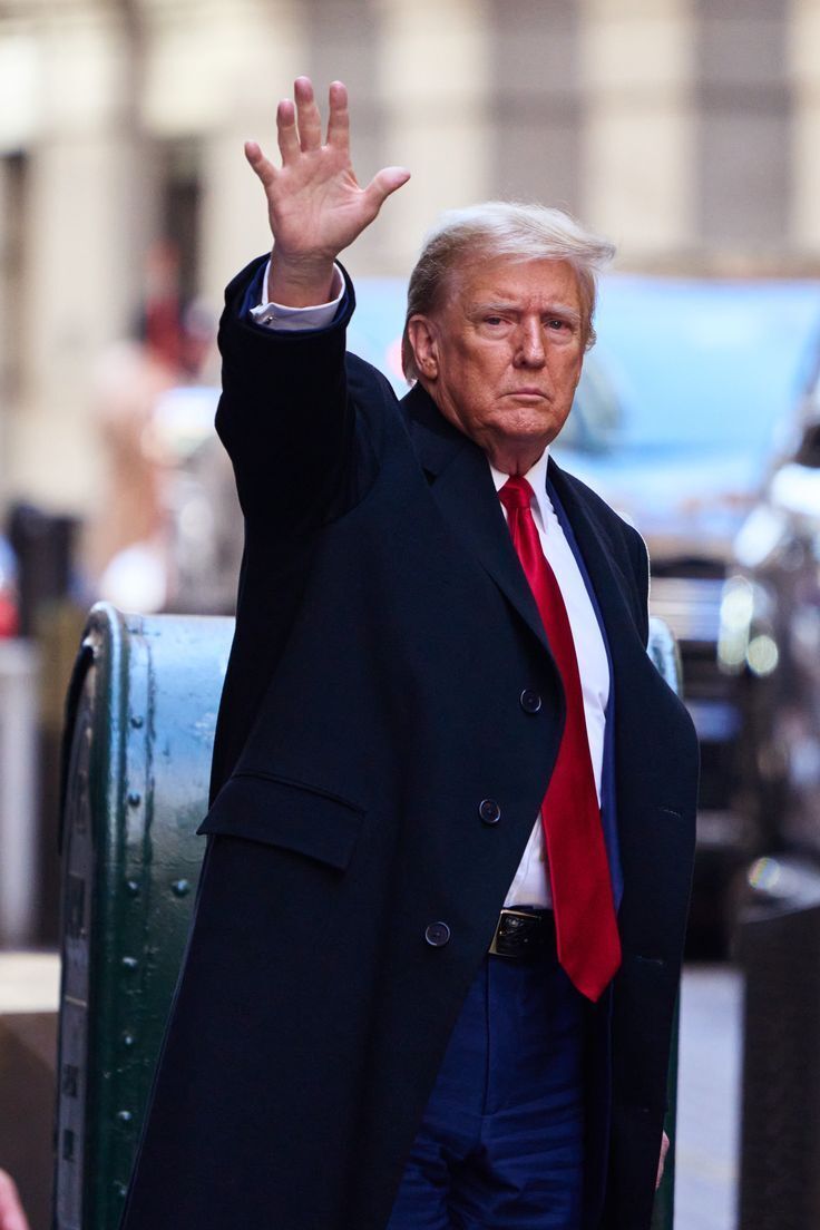 «Синдром помешательства». Конгрессмены США решили приравнять одержимость Трампом к психическому заболеванию