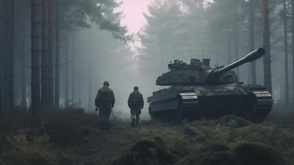 Депутат Рады называет варварским организацию отступления ВСУ в Курской области