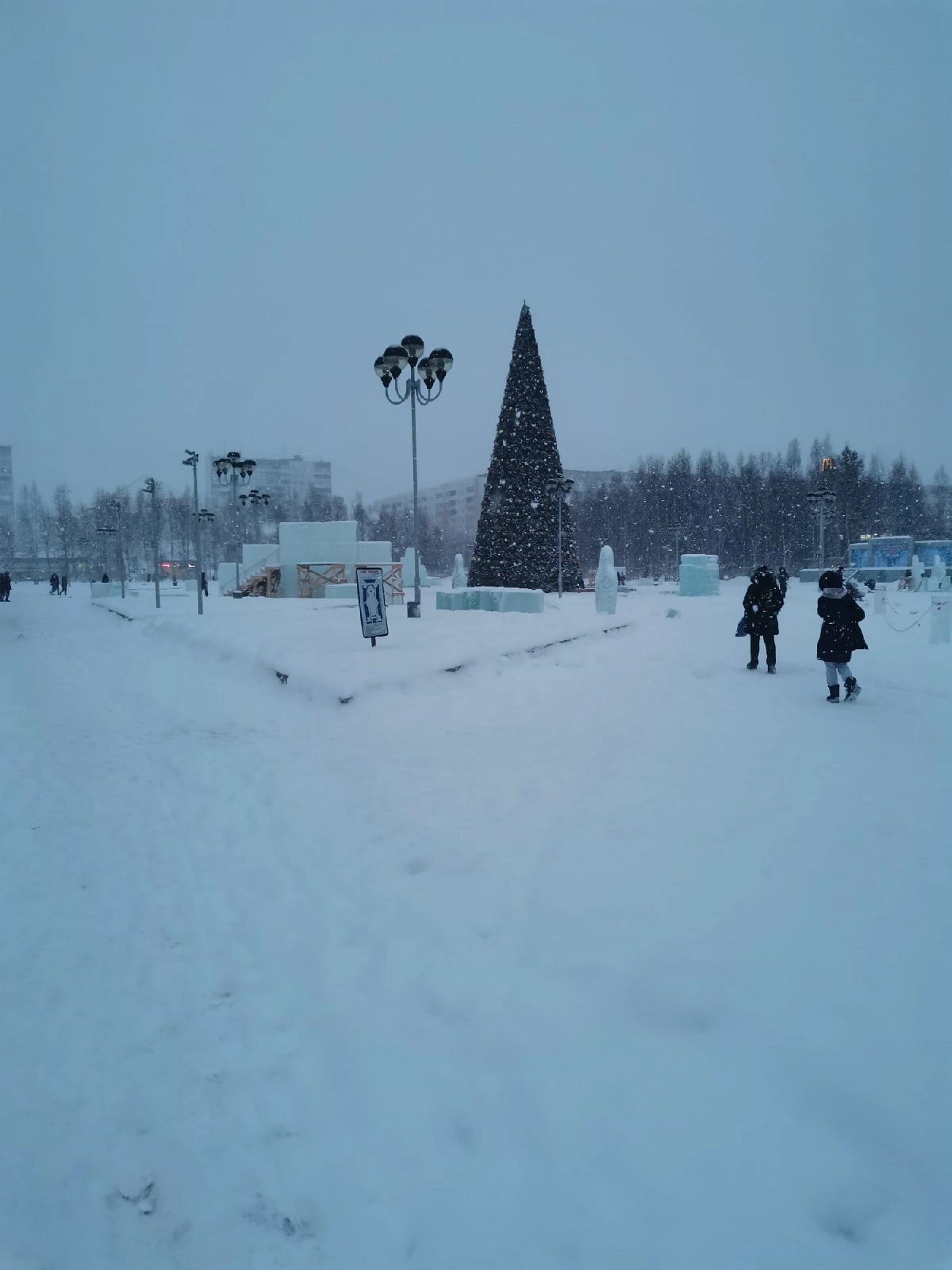 Наш переезд из Краснодара на север: сложное решение и жизнь с 0