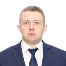 Максим, г. Санкт-Петербург