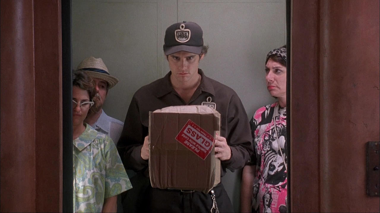 Настоящая зарплата курьера на личном автомобиле!