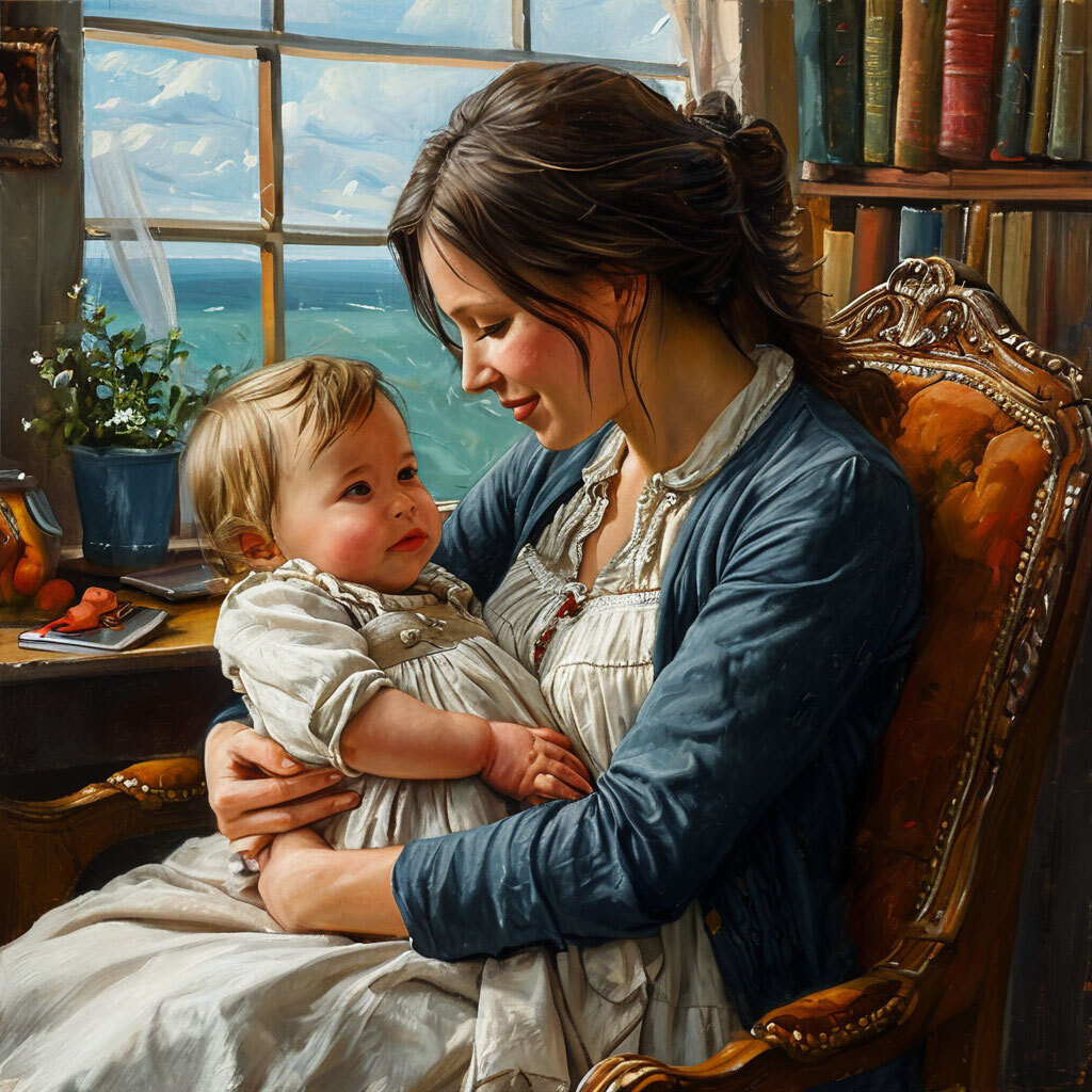 Из декрета – снова в отпуск. Это возможно с правовой точки зрения?