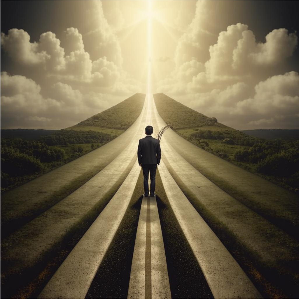 Следование за Христом: Вера или Радикальный Выбор?